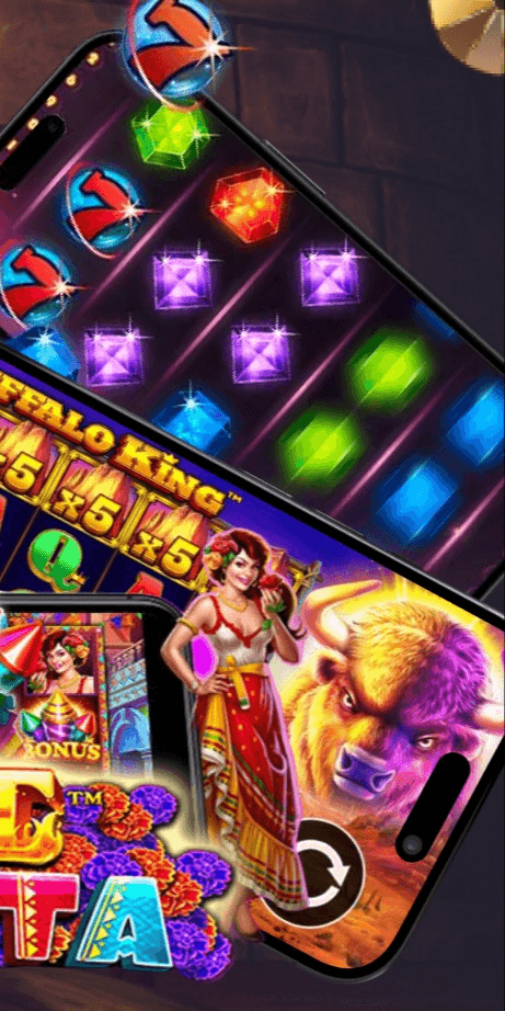 National Casino Screenshot